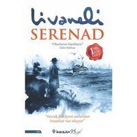 Serenad Zülfü Livaneli İnkılap Kitap