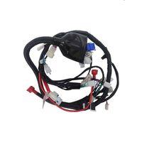 ELEKTRİK TESİSATI DRİFT L