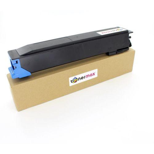 Kyocera Mita TK-5215C / Taskalfa 406ci Mavi Muadil Toner