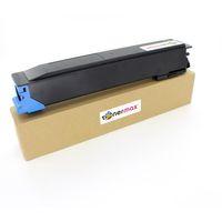 Kyocera Mita TK-5215C / Taskalfa 406ci Mavi Muadil Toner