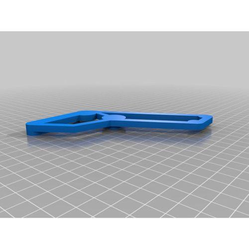 Donanım Olmadan Lastik Tabanca (Bu ürün Sadece Plastik parçadır - Almadan Önce Soru Sorabilirsiniz)