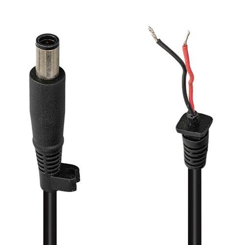 YERLİ ÜRETİM NOTEBOOK ADAPTÖRÜ 1.5 METRE JACKLI KABLO 7.4*5.0 (K95)