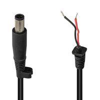 YERLİ ÜRETİM NOTEBOOK ADAPTÖRÜ 1.5 METRE JACKLI KABLO 7.4*5.0 (K95)