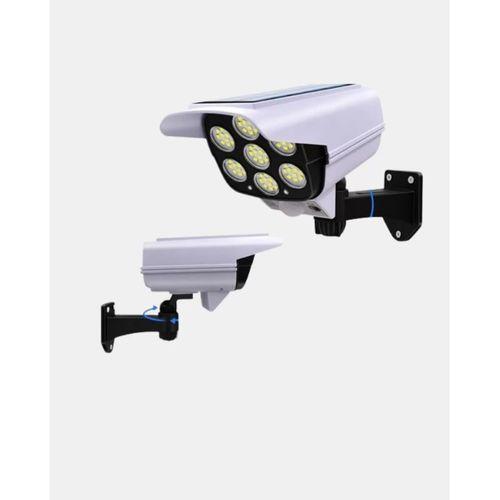 Solar Bahçe Aydınlatması Su Geçirmez Ip66 Pır Sensörlü Uzun Çalışma Süreli