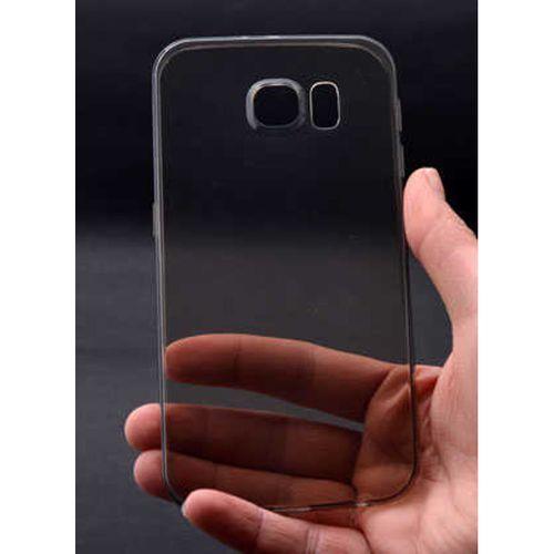 Galaxy S7 Kılıf Zore İmax Silikon Kılıf