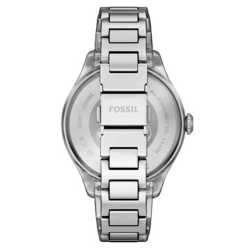 Fossil FLE1201 Disney x Fossil Limited-Edition Minnie Mouse Soccer Kadın Kol Saati