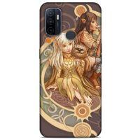 Huawei P40 Uyumlu Kılıf The Dark Crystal (44) Tough Armor Kılıf The Chamberlain