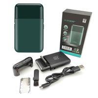 Zhltools Sakal Yanak Tıraş Makinası Şarjlı Vgr V-390