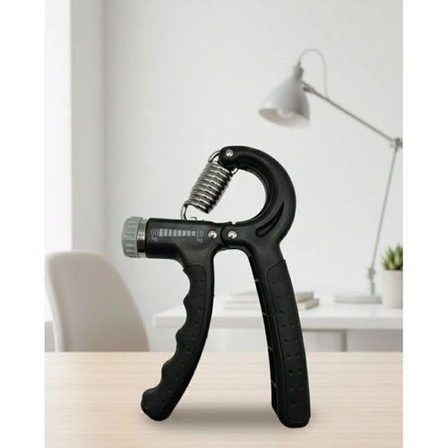 Sayaçlı El Güçlendirici Ayarlanabilir Direnç Paslanmaz Yaylı