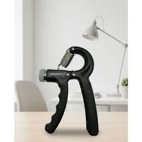 Sayaçlı El Güçlendirici Ayarlanabilir Direnç Paslanmaz Yaylı