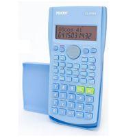 Mikro Digital Fonksiyonlu Hesap Makinesi 10+2 Hane Mavi Cl-9364