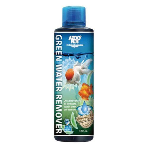 Azoo Plus Green Water Remover Yeşil Su Giderici 500 Ml