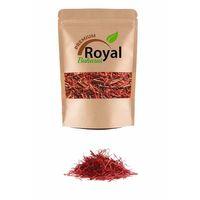 Safran Deluxe Seri Organik Lezzetli 25 Gr