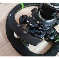 Fanatec Universal Hub Kürekleri - 5144553