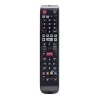 Samsung Netflix Tuşlu Lcd-Led Tv Kumandası