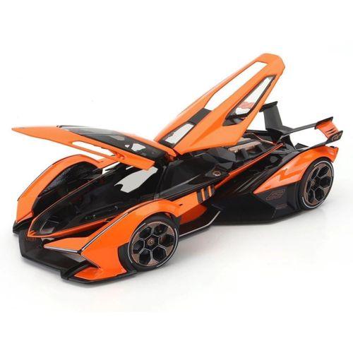 Eğitici Çocuk MAIS 36454 1/18 Lamborghini V12 Vision Gran Turismo