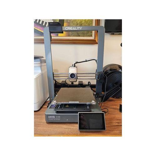 Modifiye Kitap Tutucu – 3D Baskı Organizer