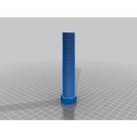 Parametrik 2032 Pil Dağıtıcı Tutucu (Bu ürün Sadece Plastik parçadır - Almadan Önce Soru Sorabilirsiniz)