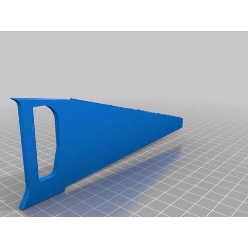 Testere 2 (Bu ürün Sadece Plastik parçadır - Almadan Önce Soru Sorabilirsiniz)