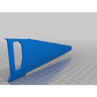 Testere 2 (Bu ürün Sadece Plastik parçadır - Almadan Önce Soru Sorabilirsiniz)