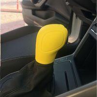 Space VW Vites Topuzu Kılıfı Otomatik Sarı / ICVI177-S