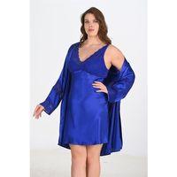 2'li Saks Sabahlık Takımı Bigsize 6211