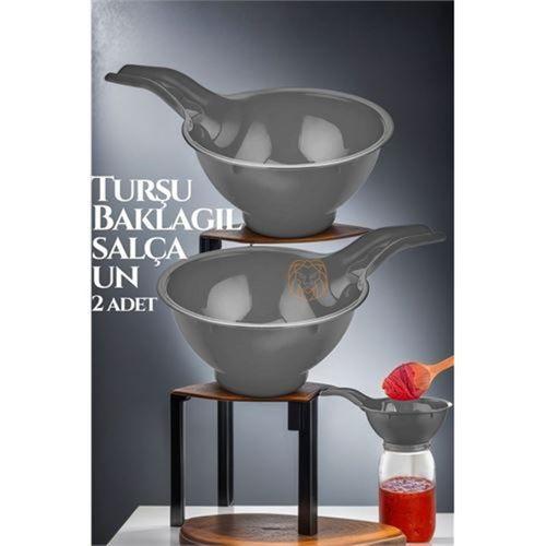 Modacar Kavanoz Hunisi 2 Li Set