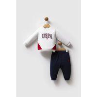 U.s. Polo Assn 2 Li Takım Usb2567 Beyaz