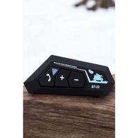 İnterkom Intercom Kask Kulaklık Bt22 Bluetooth Motosiklet Kulaklık 5.0 Bluetooth