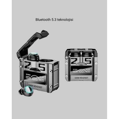 Bluetooth 5.3 Kablosuz Kulaklık – Ultra Hd Ses Kalitesi, Gürültü Engelleme