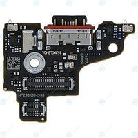 Xiaomi Mi 12 Lite Uyumlu Şarj Soketi + Mikrofon 2203129G