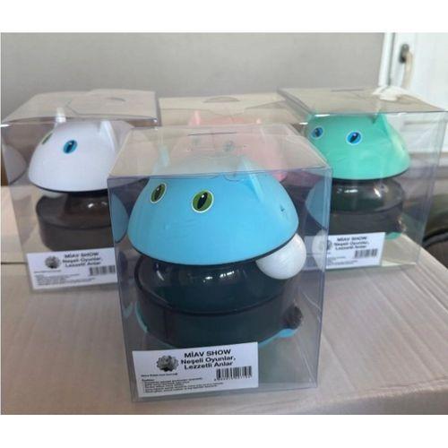 Mama Ödüllü Kedi Oyuncağı Hacı Yatmaz