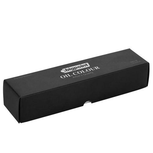 Bigpoint Yağlı Boya 200 ml Cerulean Blue Hue 425