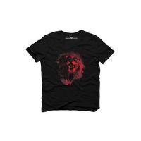 Tshirthane Aslan Leon King Tişört Erkek Tshirt