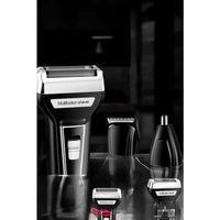 Kulak Ve Burun Tıraşına Uygun Profesyonel Tıraş Makinesi