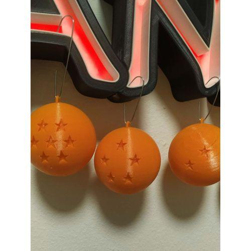 Noel Dragon Ball - 5110239