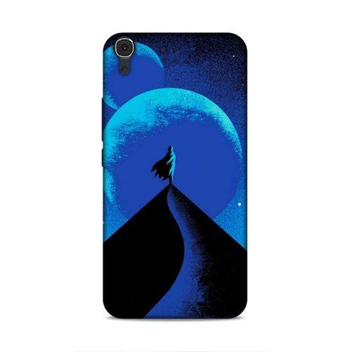 Huawei Honor 8a Uyumlu Kılıf BMovie (3) Kapak Dune
