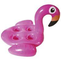 Flamingo Şekilli 4'lü Bardaklık - 1909044