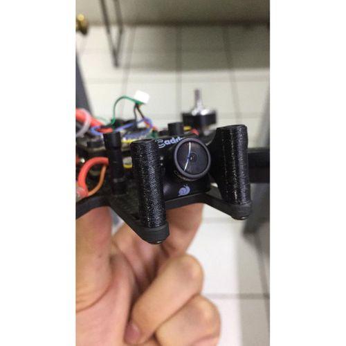 Micro Cam Mount 22mm - 3717739