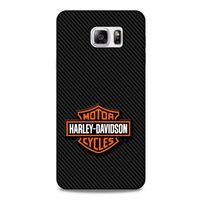 Samsung Galaxy Note 5 Uyumlu Kılıf Motorsiklet (4) Koruma Kılıfı Harley Davidson