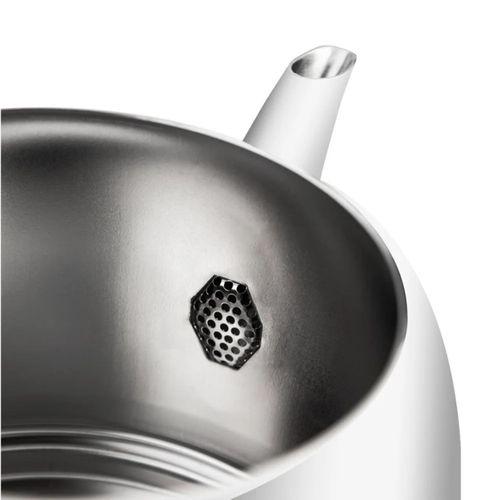 Sofram Soft Aile Boy Çelik Çaydanlık 180 Family Size