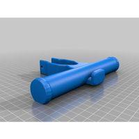 Onvo E Scooter Çocuk Gidon (Bu ürün Sadece Plastik parçadır - Almadan Önce Soru Sorabilirsiniz)