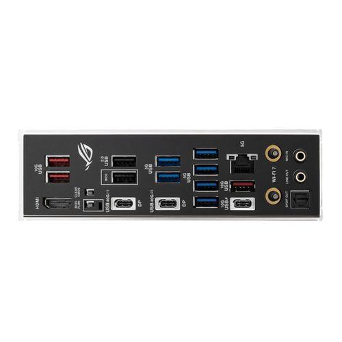ASUS ROG STRIX X870E-H GAMING WIFI7 AMD AM5 DDR5