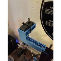 BTT Filament Sensörü Üst Montaj - 5142329