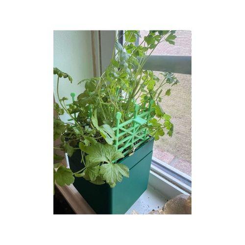 Miniatür Trellis (Bu ürün Sadece Plastik parçadır - Almadan Önce Soru Sorabilirsiniz)