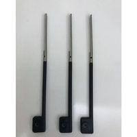 3'lü Set Eds Ultramatic Slim (yeni Model) Ürün Kesme Makinası Yedek Kaşık İnce Sarım Yedek Uc Kürek