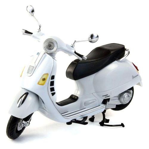 Çocuk Sunman 1:12 Vespa GTS 300 Super