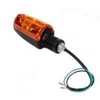 SEVGENT Haojin Sinyal Körüklü Kısa Sarı İthal