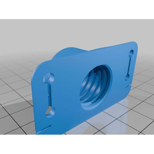 X52 Konektör Brace - 6904543