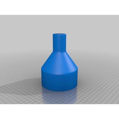 Daha İyi Parametrik Boru Hortum Adaptörü (Bu ürün Sadece Plastik parçadır - Almadan Önce Soru Sorabilirsiniz)